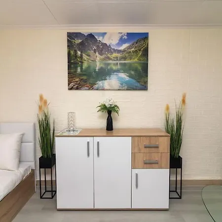 Simeon's Atelier Apartamento *