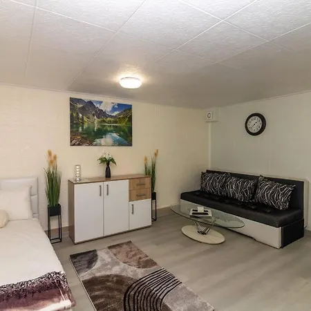 Simeon's Atelier Apartamento *